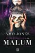 Amo Jones - Elite Kings Club T.4 Malum cz.1