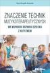 Knapik-Szweda Sara - Znaczenie technik muzykoterapeutycznych we wsparciu rozwoju dziecka z autyzmem 