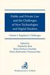 red.Bani Elisabetta, red.Pachuca-Smulska Beata, red.Rutkowska-Tomaszewska Edyta - Public and Private Law and the Challenges of New Technologies and Digital Markets. Volume I. Regulatory Challenges