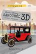 Valentina Manuzzato, Ester Tome - Zbuduj własny samochód 3D