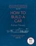 Newey Adrian - How to Build a Car 