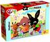 Puzzle Maxi Bing Atak sztuki! 24 
