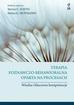 Hofmann G. Stefan, Hayes C. Steven - Terapia poznawczo-behawioralna oparta na procesach. Wiedza i kluczowe kompetencje