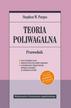 Stephen W. Porges, Aleksander Gomola - Teoria poliwagalna. Przewodnik