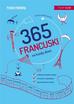 Hołosyniuk Justyna - Francuski 365 na każdy dzień