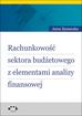 Zysnarska Anna - Rachunkowość sektora budżetowego z elementami analizy finansowej