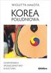 Małota Wioletta - Korea Południowa 