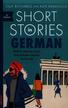 Richards Olly, Rawlings Alex - Short Stories in German for beginners 