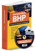 Kompendium BHP Tom 2 poradnik dla służby bhp i pracodawców + płyta CD z wzorami dokumentów 