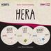 Anna Onichimowska - Pakiet: Hera Audiobook