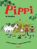 Astrid Lindgren - Pippi w parku