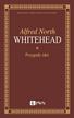 Whitehead Alfred North - Przygody idei 