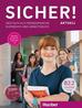 Dr. Michaela Perlmann-Balme, Susanne Schwalb, Dr. - Sicher! Aktuell B2.2 KB + AB + CD HUEBER