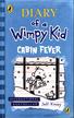 Kinney Jeff - Diary of a Wimpy Kid Cabin Fever 