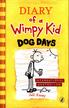 Kinney Jeff - Diary of a Wimpy Kid Dog Days 