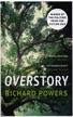 Powers Richard - The Overstory 