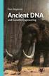 Węgleński Piotr - Ancient DNA and Genetic Engineering 