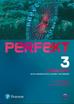 praca zbiorowa - Perfekt 3 Podręcznik A2 PEARSON