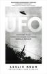 Leslie Kean - UFO. Wojskowi, piloci i funkcjonariusze...