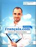 Penfornis Jean-Luc - Francais.com debutant 3 ed. Podr.+ DVD A1/A2 CLE