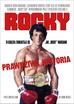 Przemysław Słowiński - Rocky. Biografia legendarnego boksera