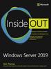 Orin Thomas - Windows Server 2019 Inside Out
