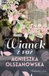 Olszanowska Agnieszka - Wianek z róż 