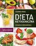 Vogel Leanne - Dieta ketogeniczna. Książka kucharska. 140 przepisów 