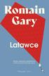 Romain Gary - Latawce