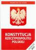 Opracowanie zbiorowe - Konstytucja Rzeczypospolitej Polskiej