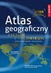 opracowanie zbiorowe - Atlas geograficzny. Liceum i Technikum