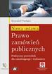 Puchacz Krzysztof - Nowa ustawa - Prawo zamówień publicznych. PGK1387e 