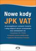 - - Nowe kody JPK VAT 