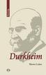 Steven Lukes - Durkheim. Życie i dzieło