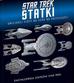 Ben Robinson, Marcus Riley, Matt McAllister - Encyklopedia statków Star Trek