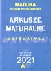 Opracowanie zbiorowe - Matematyka. Arkusze Maturalne 2021 ZP
