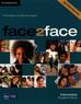 Redston Chris, Cunningham Gillie - Face2face Intermediate Student`s Book. B1+ 