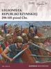 Fields Nic - Legionista republiki rzymskiej 298-105 przed Chrystusem