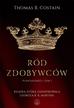 Costain Thomas B. - Plantageneci Tom 1 Ród zdobywców