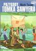Twain Mark - Przygody Tomka Sawyera. Lektura z opracowaniem (wyd. 2020)