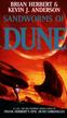 Herbert Brian, Anderson Kevin J. - Sandworms of Dune 