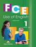 Virginia Evans - FCE Use of English 1 SB + kod DigiBook