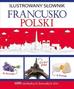 Tadeusz Woźniak - Ilustrowany słownik francusko-polski