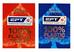 Karty EPT 100% Plastic mix FOURNIER