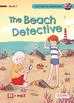 Kaja Makowska, Kamila Kozłowska - The Beach Detective/Detektywka na plaży