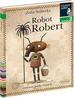 Zofia Stanecka - Czytam sobie - Robot Robert. Poziom 2