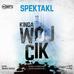 Kinga Wójcik - Spektakl. Audiobook