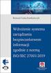 Gałaj-Emiliańczyk Konrad - Wdrożenie systemu zarządzania bezpieczeństwem informacji zgodnie z normą ISO/IEC 27001:2019 