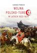 Pabich Łukasz - Wojna polsko-turecka w latach 1633-1634