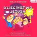 Pruszkowska-Kloc Olga - Biblia Wierszem 2 Dzieciństwo Jezusa 